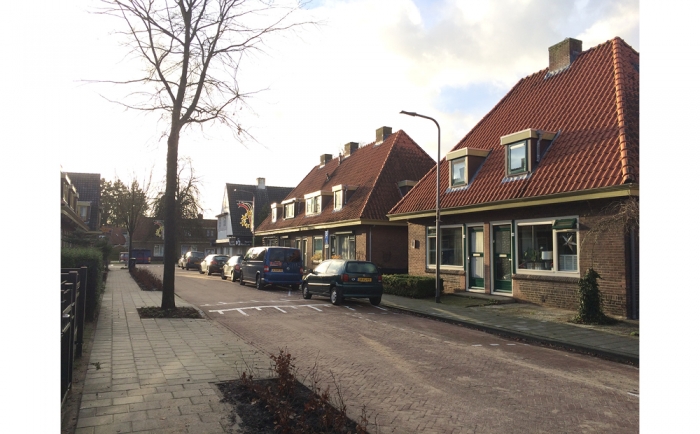 KPC de Bazelstraat in nieuwe staat