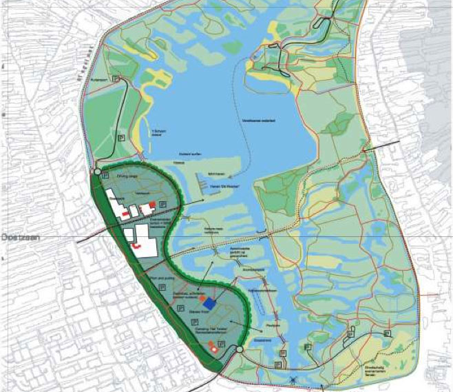 Twiske_oostzaan0 image