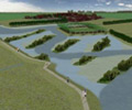 Design en Construct inschrijving aan het Waterschap Rijn en IJssel.
